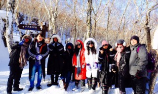 北方人是指哪里人 南方的北方人是指哪里人