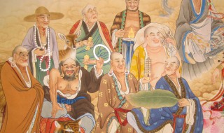 什么是十八罗汉 麻将什么是十八罗汉