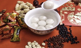 元宵节吃汤圆代表什么意思 元宵节吃汤圆代表什么意思?