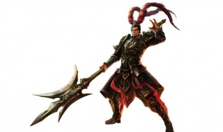 吕布三姓家奴什么意思（吕布是三姓家奴吗?）