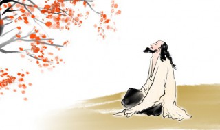 诗魂是指哪位诗人 诗鬼是指哪位诗人