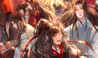 魔道祖师金光瑶为什么要杀儿子（魔道祖师金光瑶杀了谁）