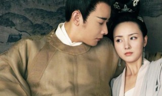 鹤唳华亭太子妃下线临死前为何指着陆文昔 太子妃下线临死前为何指着陆文昔