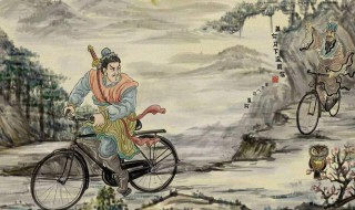 萧何月下追韩信是什么意思（是萧何月下追韩信还是韩信月下追萧何）