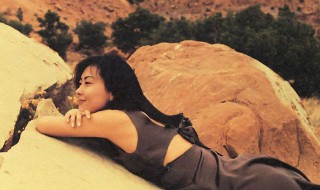 中山美穗个人资料介绍 中山美穗的简介