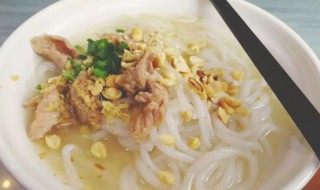 濑粉怎么配料 濑粉的做法和配方