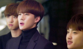 我邻居是exo的演员有哪些 我邻居是exo的演员有哪些人