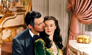 乱世佳人的演员有哪些 乱世佳人的女主角是哪位演员