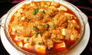 家常鱼籽烧豆腐的做法 家常鱼籽烧豆腐的做法大全