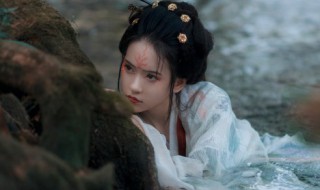 暴殄天物形容女子什么意思 暴殄天物形容女子什么意思呀