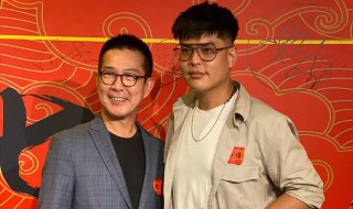 马戏情未了演员表 马戏之王 演员表