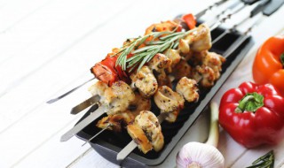 烤肉的做法电饼铛 电饼铛烤肉的做法家常做法