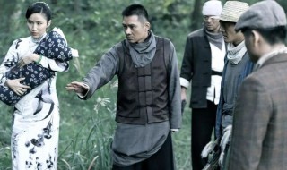 武工队传奇演员表全部（铁血武工队传奇演员表全部）