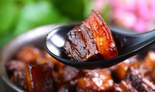 萝卜红烧肉的做法（萝卜红烧肉的做法 最正宗的做法窍门）