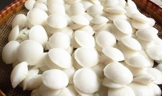 米馒头的做法和配方 米馒头的做法和配方窍门