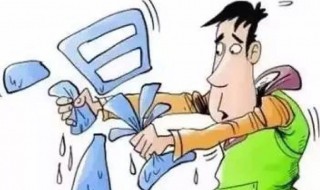 湿气重有哪几种表现如何排湿（怎么样才是湿气重的表现）