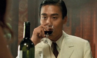 梁家辉吃米饭的电影（梁家辉吃白米饭的电影）