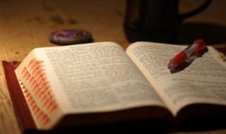 弓上弦刀出鞘的意思是什么 剑出鞘弓上弦