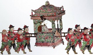 八抬大轿是什么（八抬大轿是什么生肖）