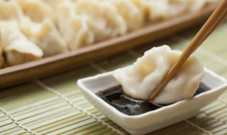 如何调饺子馅好吃 如何调饺子馅好吃的方法