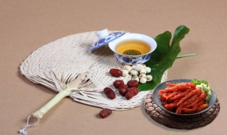 冬季吃什么补气血 冬季吃什么补气血效果好