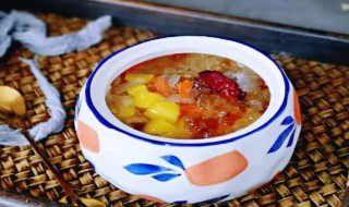 女性阴虚补什么 女性阴虚补什么好