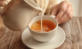 四季奶青是什么茶 四季奶青是什么茶打底