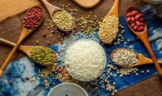 绿豆和什么一起煮好 绿豆和什么一起煮好喝又营养