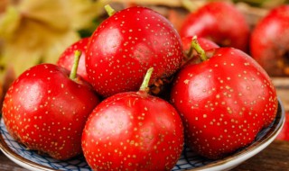 山楂一次吃多少合适(山楂片一次吃多少合适)