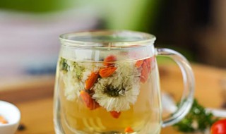 春季喝什么花茶最好 春季喝什么花茶最好喝