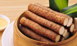 山药和什么一起吃好 山药和什么一起吃好辅食