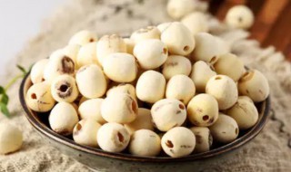 秋季吃什么养肝 秋季吃什么养肝养肾