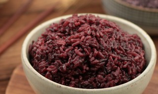 鸭血糯的由来 鸭血糯是血糯米吗