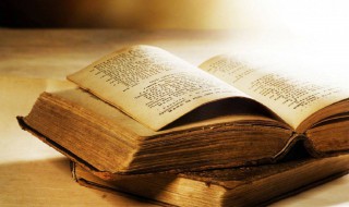 搁笔是什么意思（搁下笔什么意思）