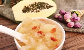 夏季吃什么滋阴降火 夏季吃什么食物滋阴降火