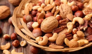 吃什么零食对肝好 吃何种零食对肝好