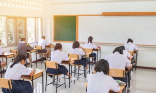 四六级报到时间是什么意思（四六级考试报到时间是什么意思）