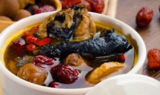 夏季吃什么温补 夏天吃什么温补