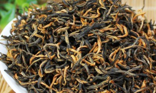 金骏眉茶叶的功效是什么 金骏眉是什么茶叶有什么功效