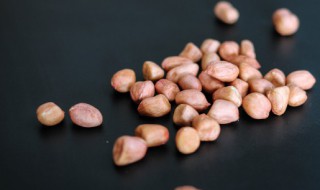 花生怎么快速去皮（花生怎么快速去皮小妙招）