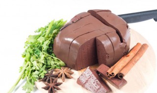 鸭血相克食物（鸭血和什么相克相生）