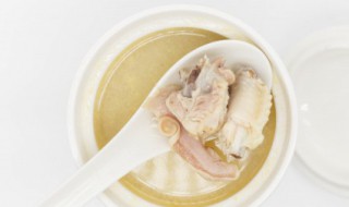 冬季喝什么汤驱寒暖身（冬季喝什么汤驱寒暖身子）