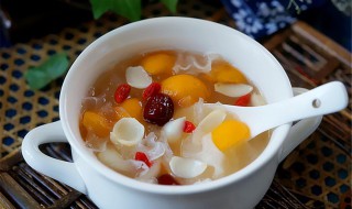 秋天补什么 夏天补心秋天补什么