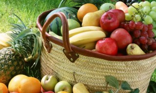 女人吃什么水果美容养颜 女人吃哪些水果美容养颜