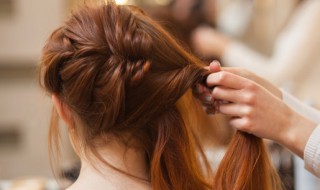 用什么洗头防脱发 用什么洗头防脱发如盐水可乐