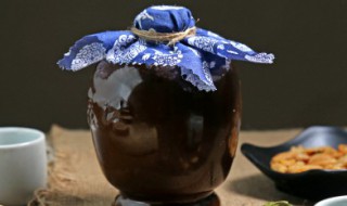 家用酿酒的方法和步骤（家庭酒酿的制作方法窍门）