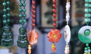 男人适合戴什么玉（男人适合戴什么玉石手串）