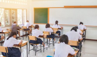 高考平行志愿啥意思 高考平行志愿啥意思 平行志愿怎么录取