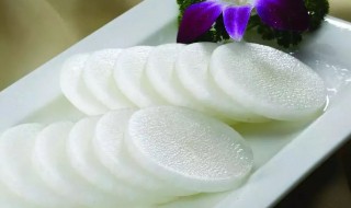 萝卜属于寒性食物吗 萝卜属于寒性食物吗为什么