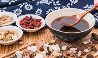 二陈汤的标准配方是什么（二陈汤标准配方_二陈汤的功效与作用!）